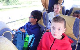 Maandag Compleet