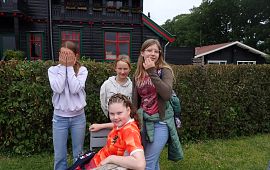 Maandag Compleet
