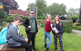 Maandag Compleet