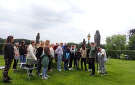 Maandag Compleet