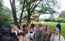 Maandag Compleet