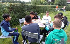Maandag Compleet