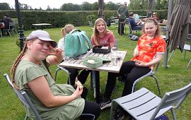 Maandag Compleet