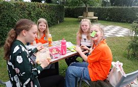 Maandag Compleet