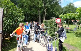 Maandag Compleet