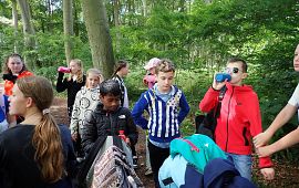 Maandag Compleet