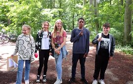 Maandag Compleet