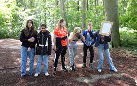 Maandag Compleet