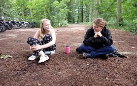 Maandag Compleet