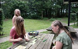 Maandag Compleet