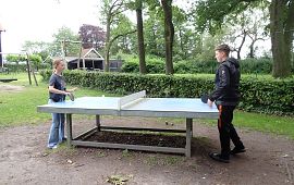 Maandag Compleet