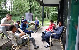 Maandag Compleet