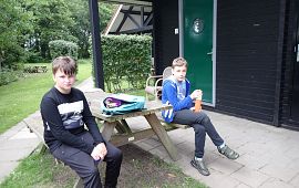 Maandag Compleet