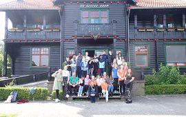 Maandag Compleet