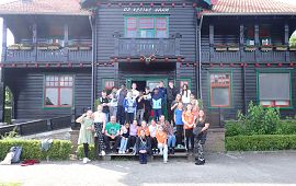 Maandag Compleet