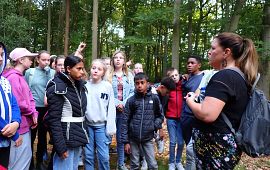 Maandag Compleet