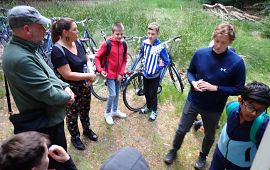 Maandag Compleet
