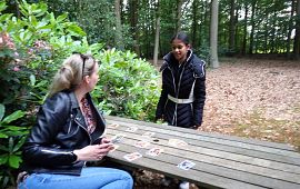 Maandag Compleet