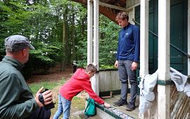 Maandag Compleet