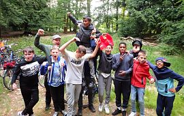 Maandag Compleet