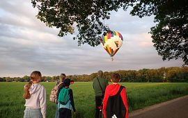 Maandag Compleet