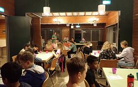 Maandag Compleet