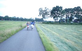 Dinsdag Compleet