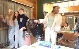 Dinsdag Compleet