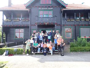 Maandag Compleet
